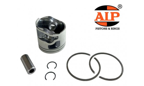 STŪMOKLIO KOMPLEKTAS TINKANTIS STIHL MS211 AIP STŪMOKLIO KOMPLEKTAS TINKANTIS STIHL MS211 AIP