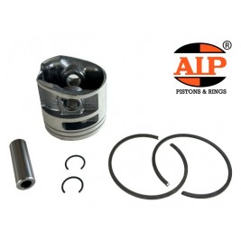 STŪMOKLIO KOMPLEKTAS TINKANTIS STIHL MS261, MS261C, MS271 44,7mm AIP