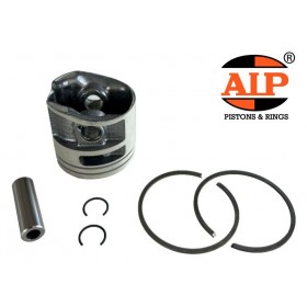 STŪMOKLIO KOMPLEKTAS TINKANTIS STIHL MS261, MS261C, MS271 44,7mm AIP