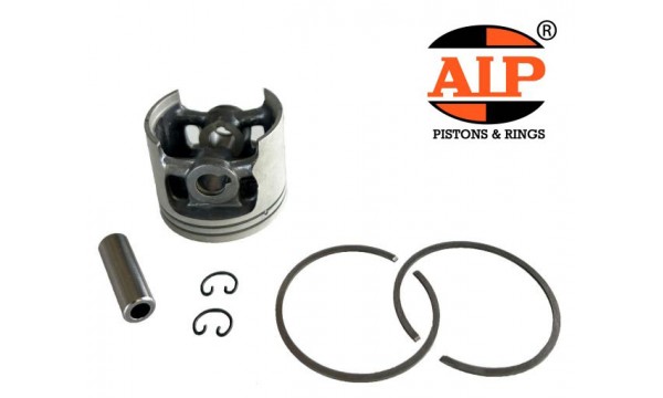 Stūmoklio komplektas tinklantis STIHL 034, 036, MS360 AIP Stūmoklio komplektas tinklantis STIHL 034, 036, MS360 AIP