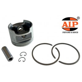 Stūmoklio komplektas tinkantis STIHL 039, MS390 AIP