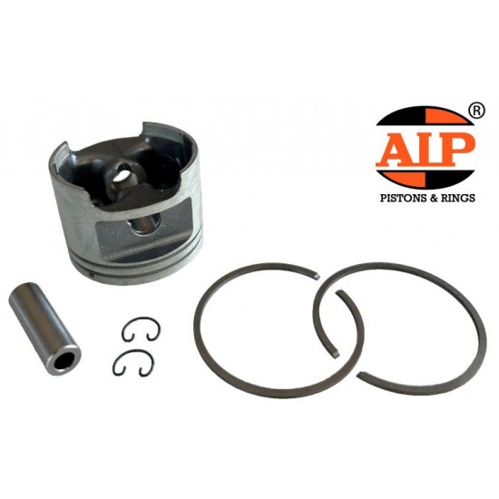 Stūmoklio komplektas tinkantis STIHL 039, MS390 AIP