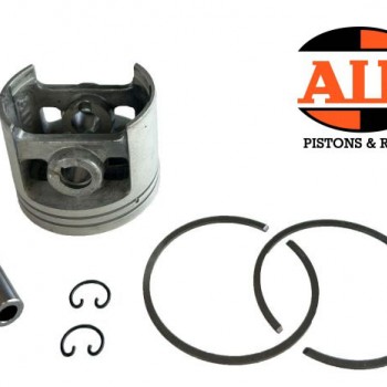 Stūmoklio komplektas Tinkantis STIHL 044 10 mm AIP