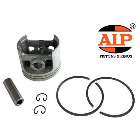 Stūmoklio komplektas Tinkantis STIHL 044 10 mm AIP
