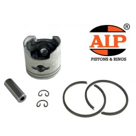 Stūmoklio komplektas Tinkantis STIHL FS80, FS85, FS88  AIP