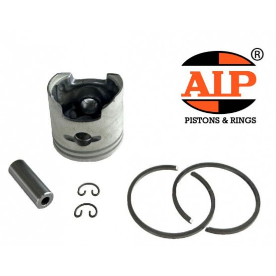 Stūmoklio komplektas Tinkantis STIHL FS80, FS85, FS88  AIP