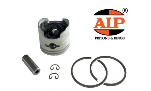 Stūmoklio komplektas Tinkantis STIHL FS80, FS85, FS88  AIP