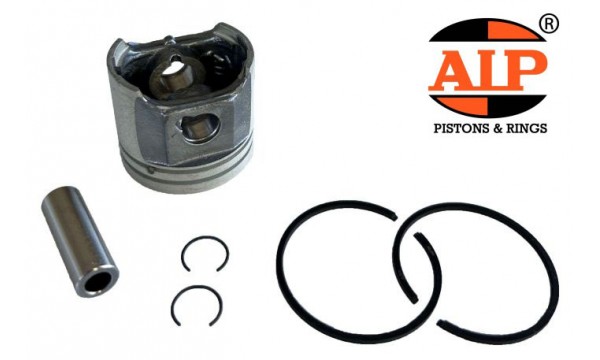 Stūmoklio komplektas tinkantis STIHL FS200, FS220 AIP