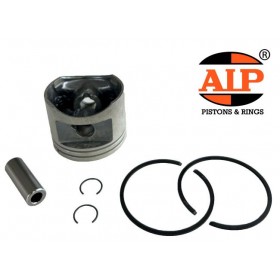 Stūmoklio komplektas tinkantis STIHL FS480, FR480 AIP