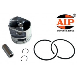 STŪMOKLIO KOMPLEKTAS TINKANTIS STIHL MS251 AIP