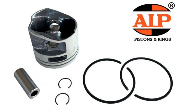 STŪMOKLIO KOMPLEKTAS TINKANTIS STIHL MS251 AIP