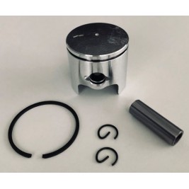 STŪMOKLIO KOMPLEKTAS KINIETIŠKO PJŪKLO  38cc