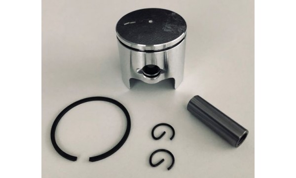 STŪMOKLIO KOMPLEKTAS KINIETIŠKO PJŪKLO  38cc