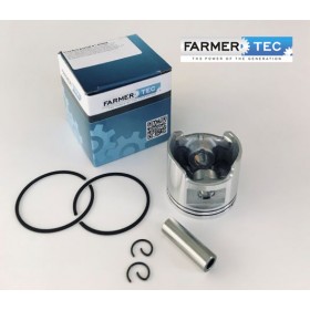 STŪMOKLIO KOMPLEKTAS TINKANTIS HUSQVARNA 353 FARMERTEC