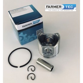 STŪMOKLIO KOMPLEKTAS TINKANTIS HUSQVARNA 359 FARMERTEC