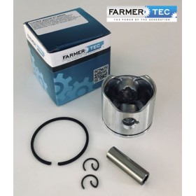 STŪMOKLIO KOMPLEKTAS TINKANTIS HUSQVARNA 51 FARMERTEC