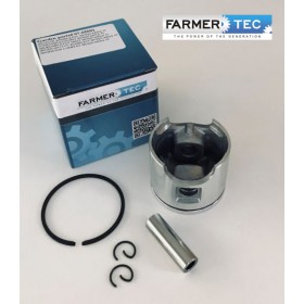 STŪMOKLIO KOMPLEKTAS TINKANTIS HUSQVARNA 55 FARMERTEC