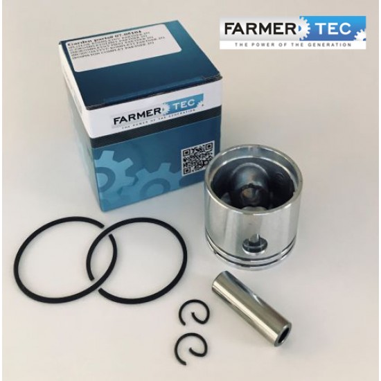 STŪMOKLIO KOMPLEKTAS PARTNER 351 FARMERTEC
