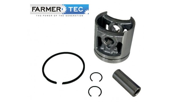 Stūmoklis STIHL MS182 / MS182C – 39 mm (1148 030 2015)