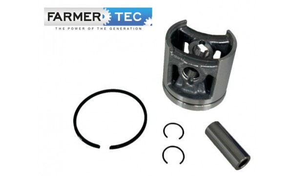 Stūmoklis STIHL MS212 / MS212C – 40,5 mm (1148 030 2017)