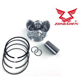 Stūmoklio komplektas ZONGSHEN GB200