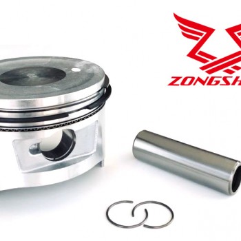 STŪMOKLIO KOMPLEKTAS ZONGSHEN GB270