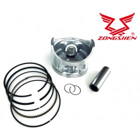 STŪMOKLIS ZONGSHEN XP420 90mm