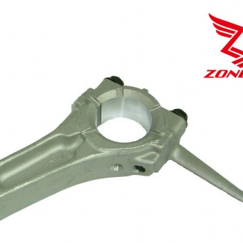 ŠVAISTIKLIS HONDA GX240, GX270 Zongshen 177F