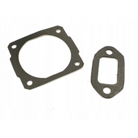 TARPINĖ DUSLINTUVO IR CILINDRO TINKANTI STIHL  024, 026, 028, MS240, MS260, MS260C