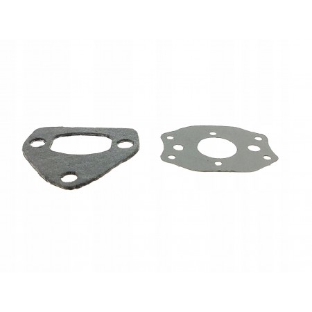 TARPINĖ KARBIURATORIAUS IR DUSLINTUVO TINKANTI HUSQVARNA 36, 37, 41, 42, 136, 137, 141, 142