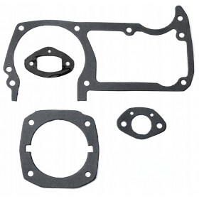 TARPINIŲ KOMPLEKTAS TINKANTIS HUSQVARNA 254, 257, 261EPA, 262XP