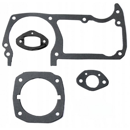 TARPINIŲ KOMPLEKTAS TINKANTIS HUSQVARNA 254, 257, 261EPA, 262XP