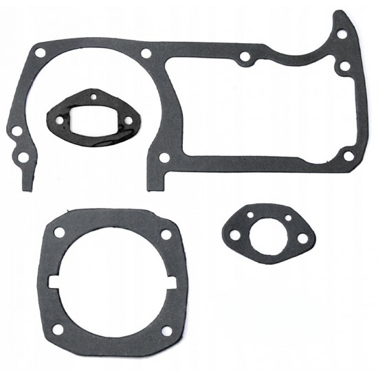 TARPINIŲ KOMPLEKTAS TINKANTIS HUSQVARNA 254, 257, 261EPA, 262XP