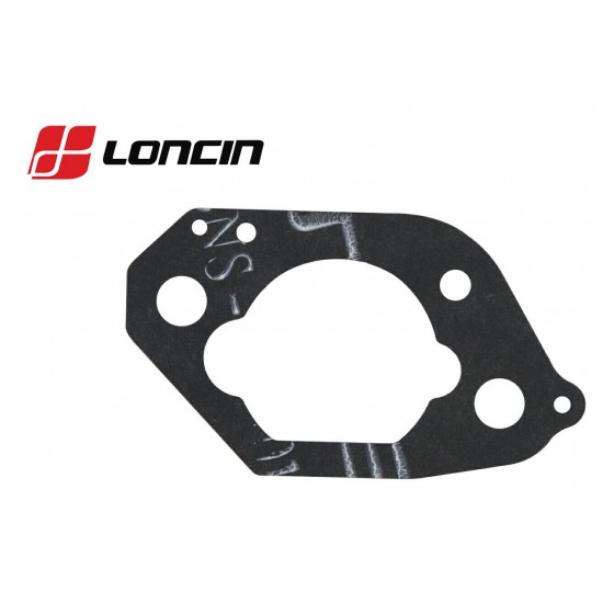 TARPINĖ KARBIURATORIAUS LONCIN LC1P61FE, LC1P65FE