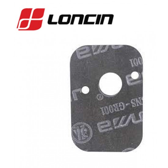 TARPINĖ KARBIURATORIAUS LONCIN LC1P61FE, LC1P65FE
