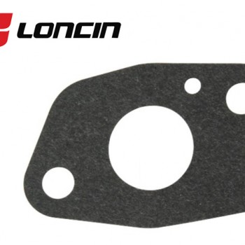 Tarpinė karbiuratoriaus  LONCIN LC1P61FA, LC1P61FC, LC1P65FA, LC1P65FC, LC1P68FA, LC1P70FA, LC1P70FC