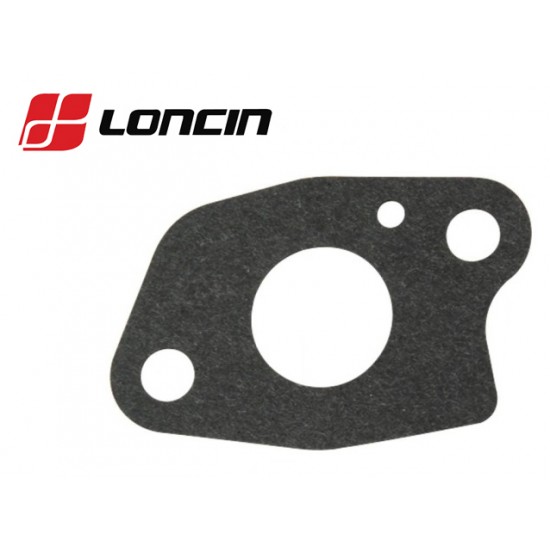 Tarpinė karbiuratoriaus  LONCIN LC1P61FA, LC1P61FC, LC1P65FA, LC1P65FC, LC1P68FA, LC1P70FA, LC1P70FC
