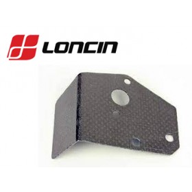 KARBIURATORIAUS TARPINĖ LONCIN  LC1P61FA, LC1P65FA, LC1P68FA, LC1P70FA