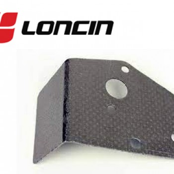 KARBIURATORIAUS TARPINĖ LONCIN  LC1P61FA, LC1P65FA, LC1P68FA, LC1P70FA