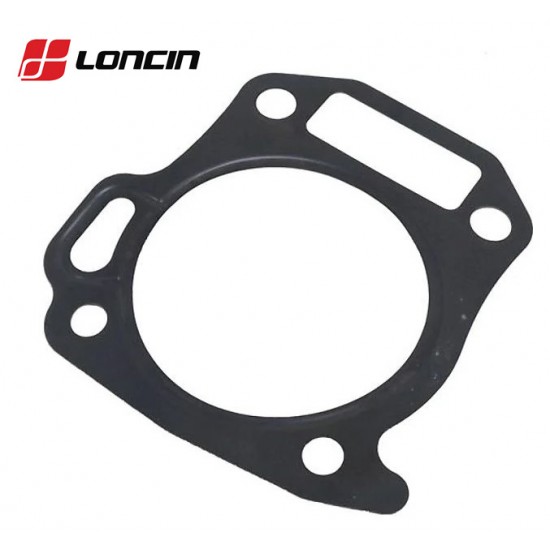 TARPINĖ CILINDRO LONCIN G200F, LC168F