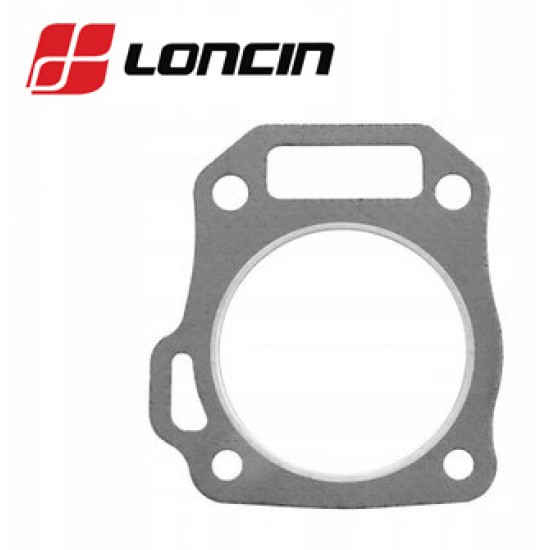 TARPINĖ CILINDRO LONCIN G200F