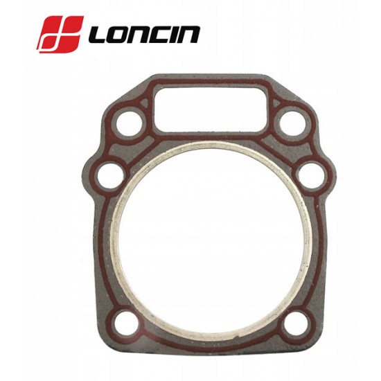 TARPINĖ CILINDRO LONCIN LC1P70FC