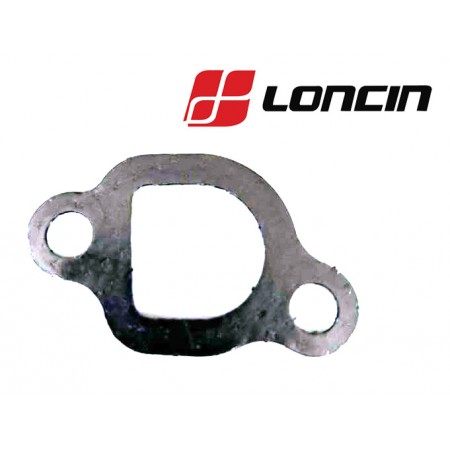 TARPINĖ DUSLINTUVO LONCIN G160F, G200F, LC168F