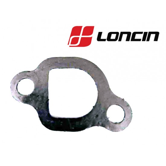 TARPINĖ DUSLINTUVO LONCIN G160F, G200F, LC168F