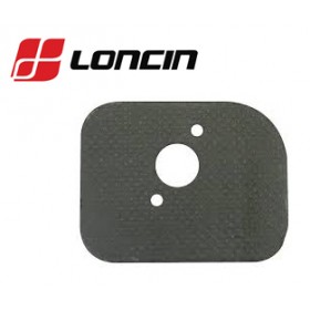 TARPINĖ DUSLINTUVO LONCIN LC1P61FA, LC1P65FA, LC1P68FA, LC1P70FA