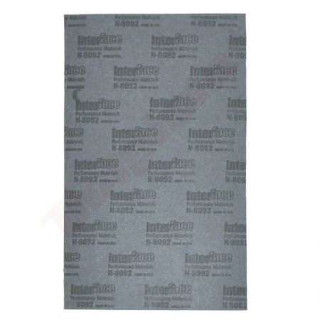 TARPINIŲ MEDŽIAGA 0,8x150x250mm