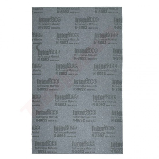 TARPINIŲ MEDŽIAGA 0,8x150x250mm