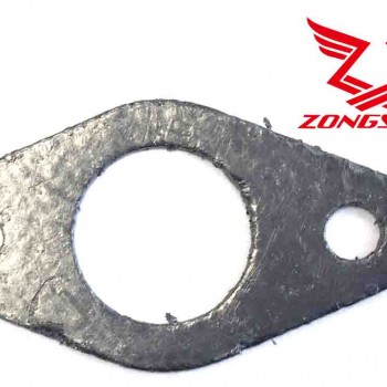TARPINĖ DUSLINTUVO ZONGSHEN XP200 6,5HP