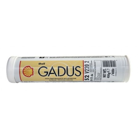 DAUGIAFUNKCINIS TEPALAS SHELL 400 G
