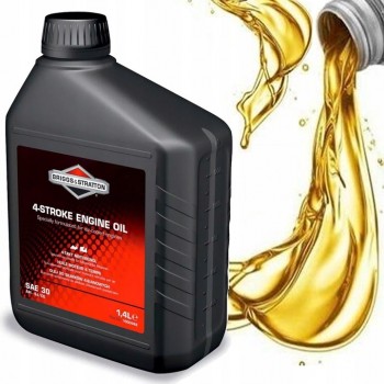 VARIKLIO ALYVA BRIGGS & STRATTON SAE 30 1,4 L – 100006E Originali prekė